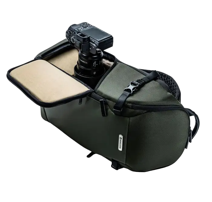 Vanguard VEO SELECT 46BR