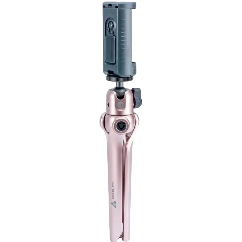 Мини-штатив Vanguard VESTA TT1 Розовый