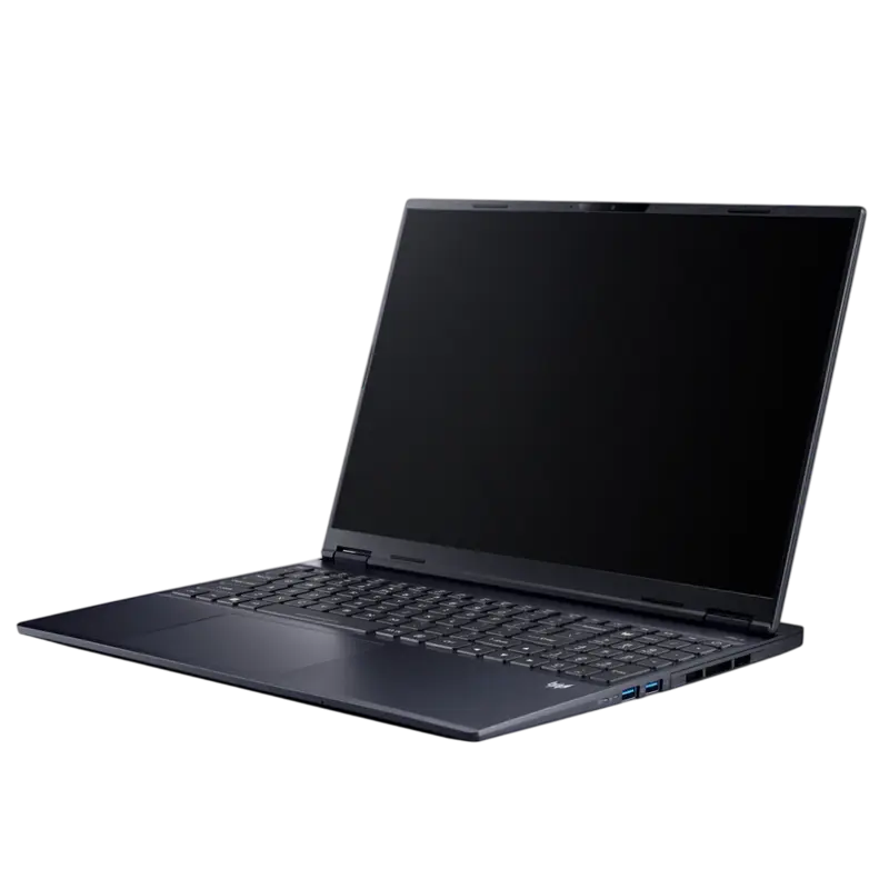 Игровой ноутбук Acer Predator Helios Neo 16S AI PHN16S-71 Abyssal Black