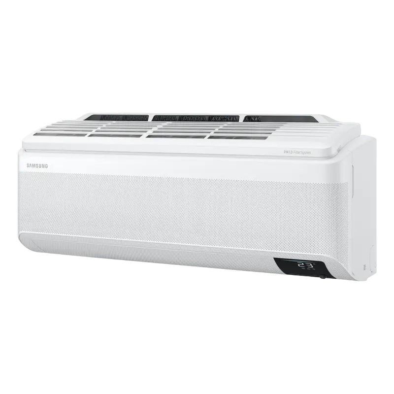 Кондиционер Сплит Samsung AR12AXAAAWKNER Белый