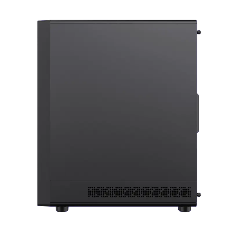 Carcasă PC Gamemax STORM 2 AB Midi-Tower Negru