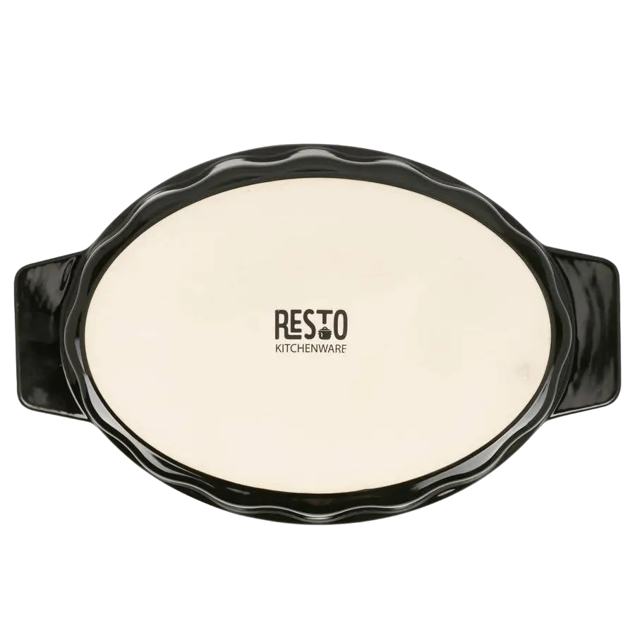 Форма для выпечки RESTO Fornax FORNAX Черный