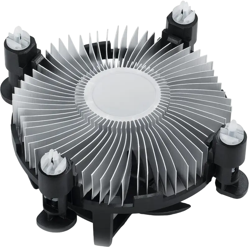 Cooler procesor Deepcool CK-11509 92 mm