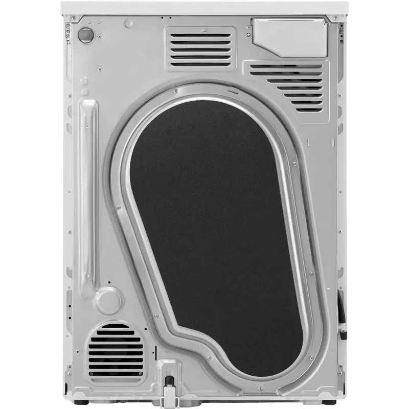 Сушильная машина LG RH80V9AV3N Белый