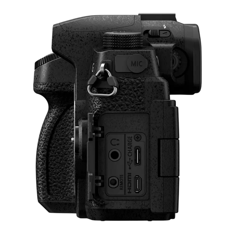 Беззеркальный фотоаппарат Panasonic Lumix DC-G97ME & Lumix G Vario