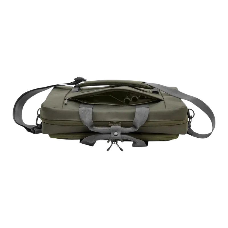 Сумка для ноутбука HP Modular Зелёный