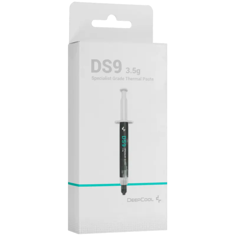 Термопаста Deepcool DS9