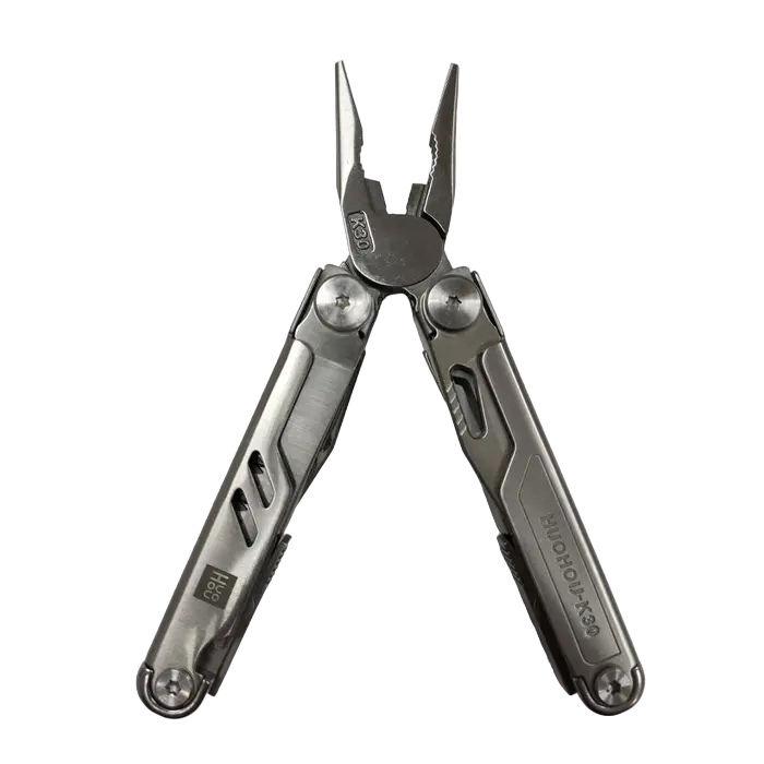 Huohou Pro Multifunction Knife 18in1