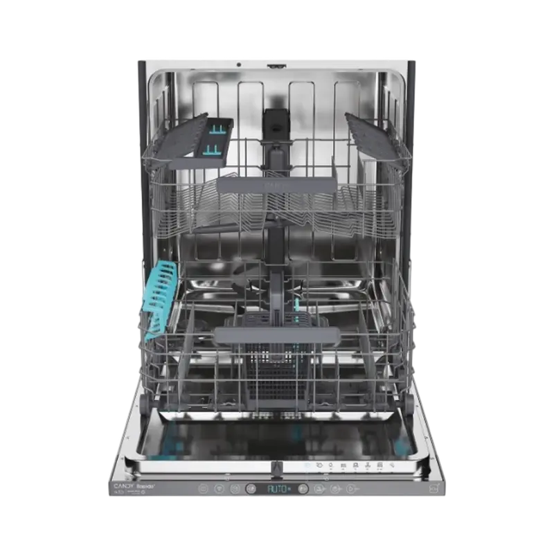 Посудомоечная машина Candy CI 6C4F0MA1 Белый