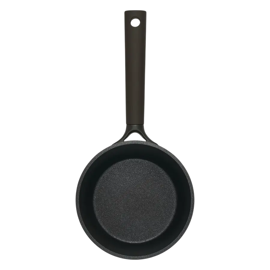 Ковш RESTO Ascella ASCELLA Черный | Коричневый