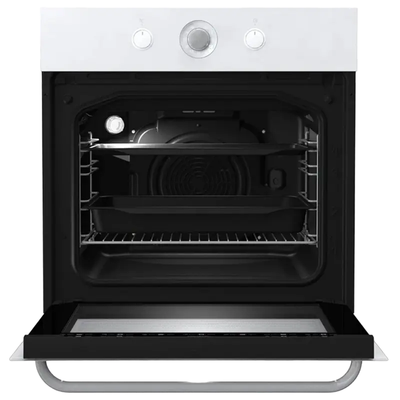 Электрический духовой шкаф Gorenje BO 74 SYW Белый