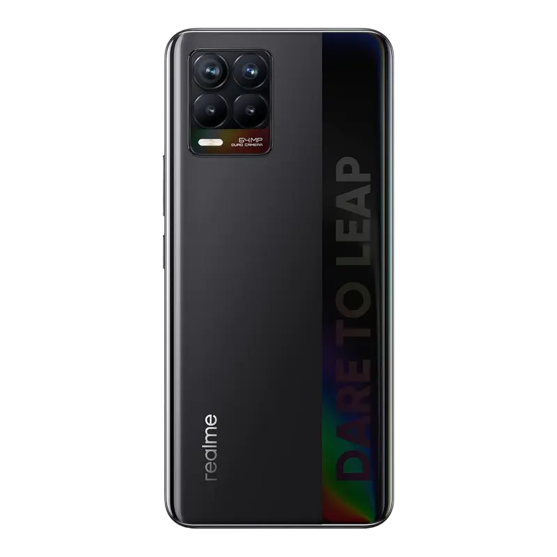 Смартфон Realme 8, 6 ГБ / 128ГБ