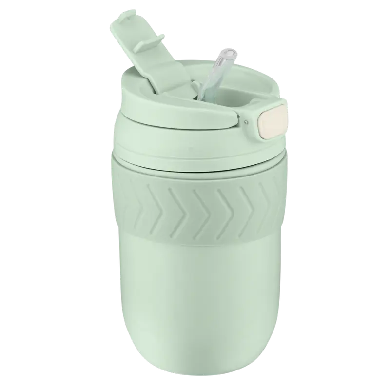 Термокружка Ardesto Cosy Зелёный