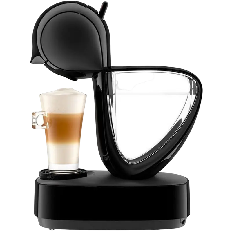 Капсульная Кофеварка Krups KP-270810 Черный