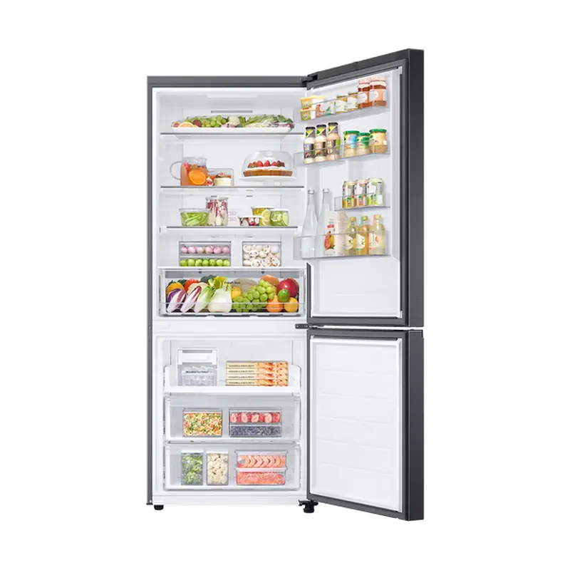 Холодильник Samsung RB50DG601EB1UA Чёрный