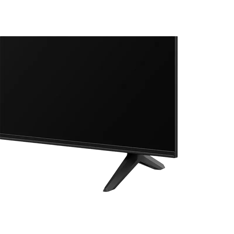 50" LED SMART Телевизор TCL 50P635 Черный