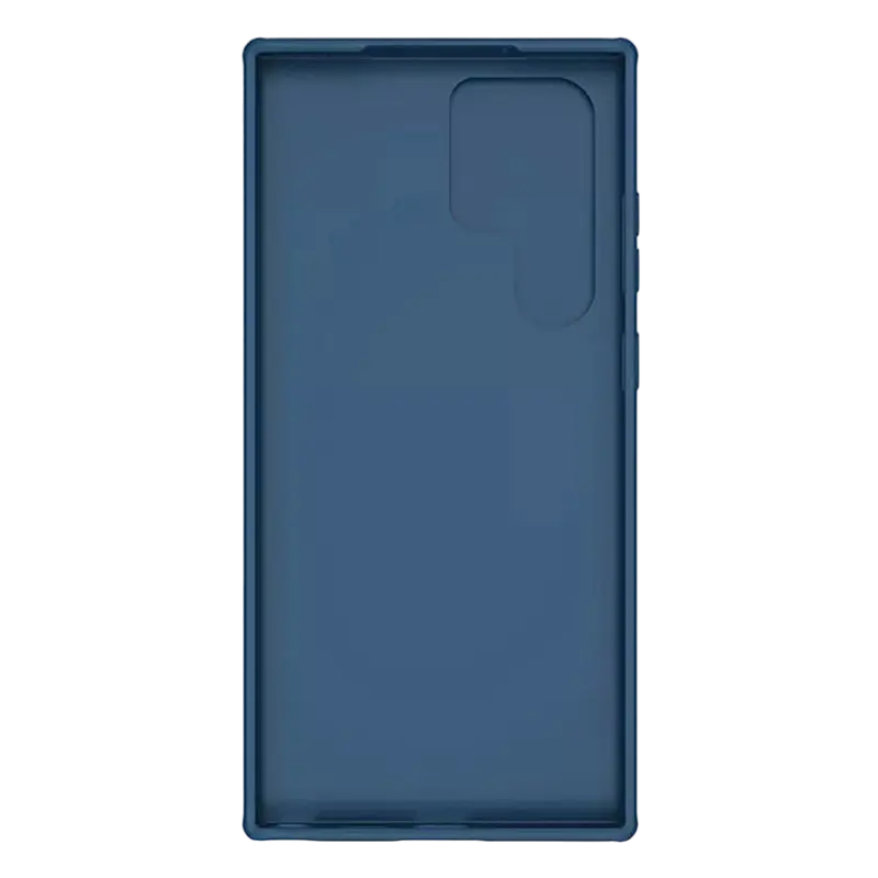 Чехол Nillkin Samsung Galaxy S23 Ultra Textured Case S Camshield Pro Синий