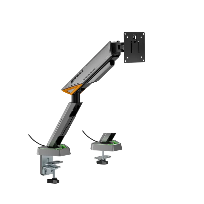 Настольный кронштейн для монитора Lumi LDT93-C012L Разноцветный