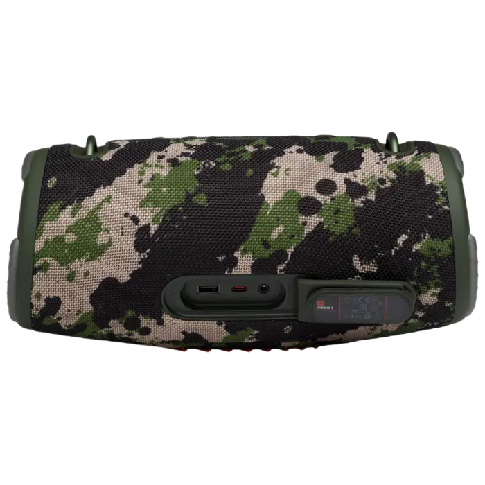 Boxă portabilă JBL. Xtreme 3 Camuflaj