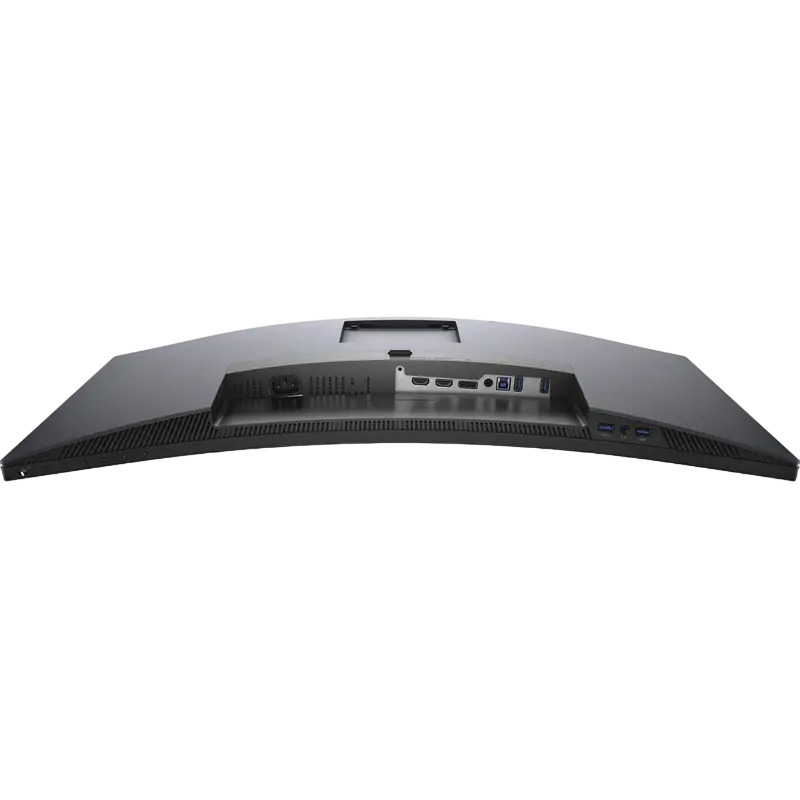 Игровой монитор DELL S3220DGF Чёрный