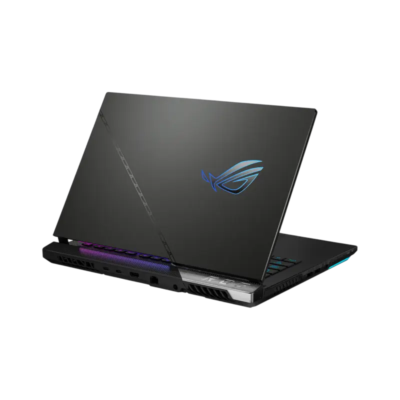 Игровой ноутбук ASUS ROG Strix SCAR 15 G533ZS Off Black