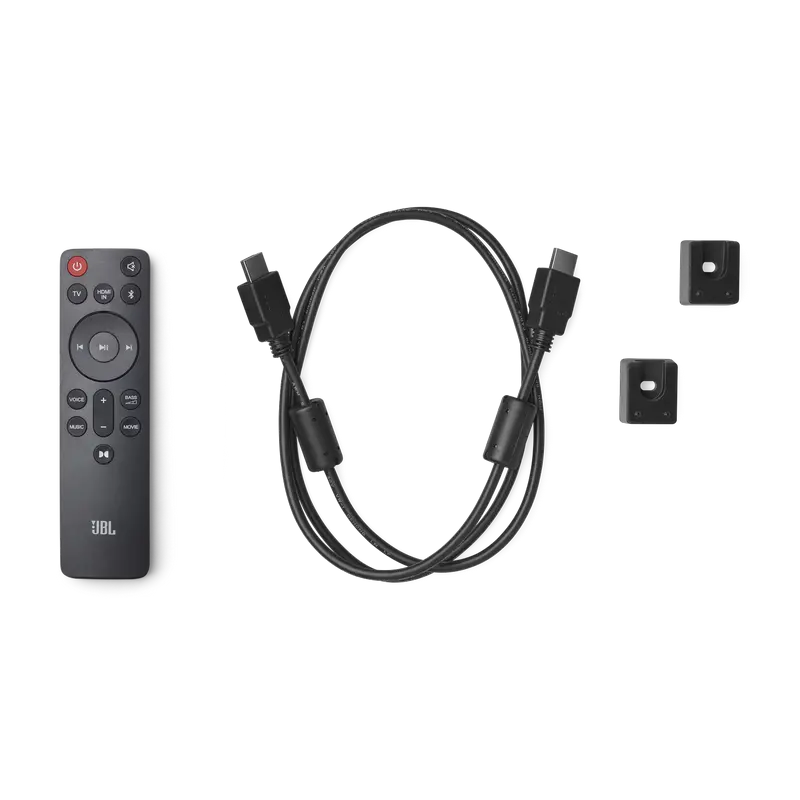 Саундбар JBL CINEMA SB580 Черный