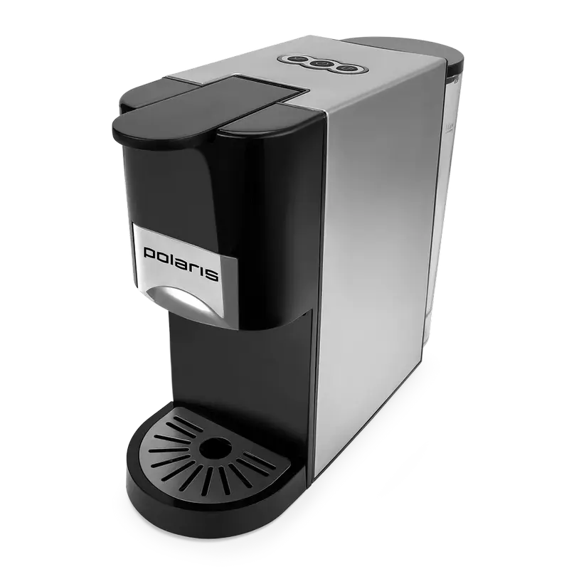 Капсульная Кофеварка Polaris PCM 2020 Черный