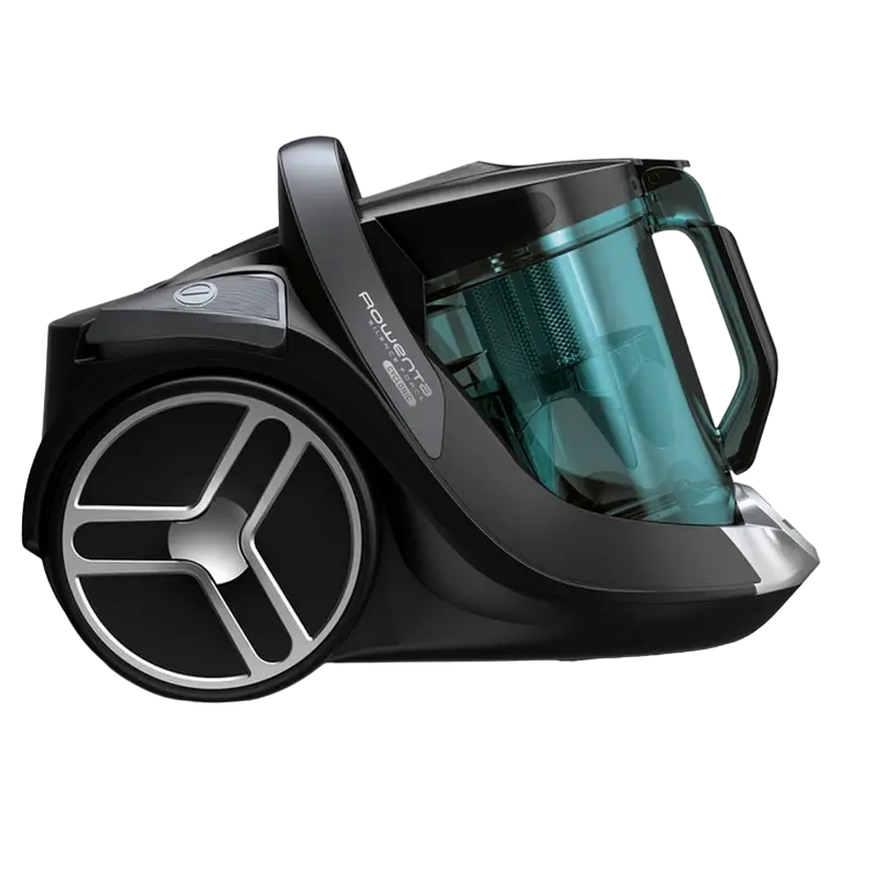 Aspirator Rowenta RO7212EA Verde