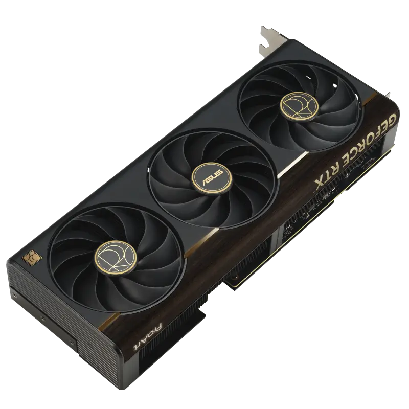 Видеокарта ASUS ProArt GeForce RTX 5080 OC