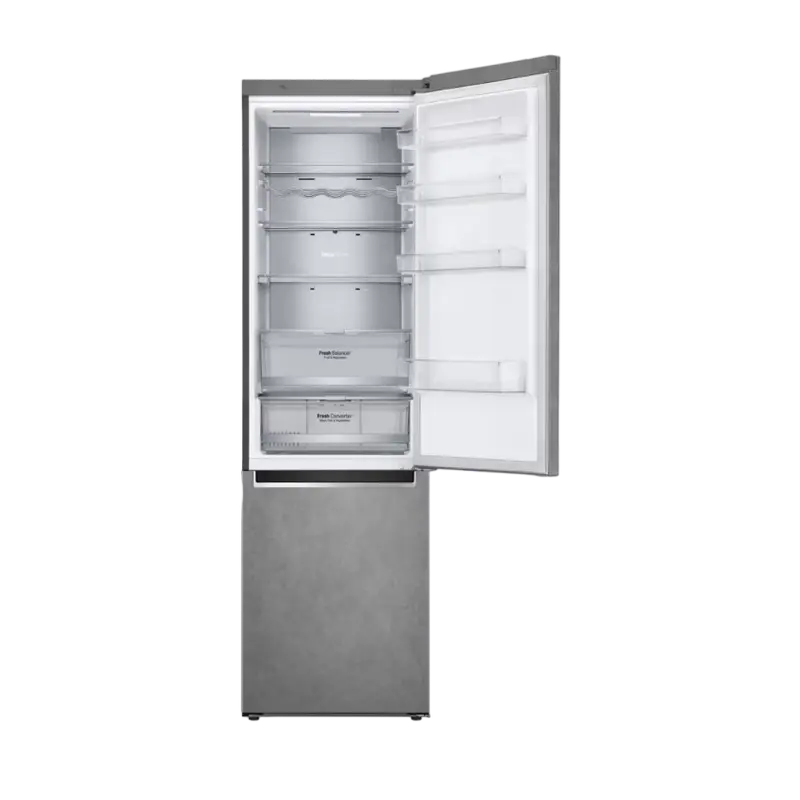 Frigider LG GA-B509MCUM Argintiu