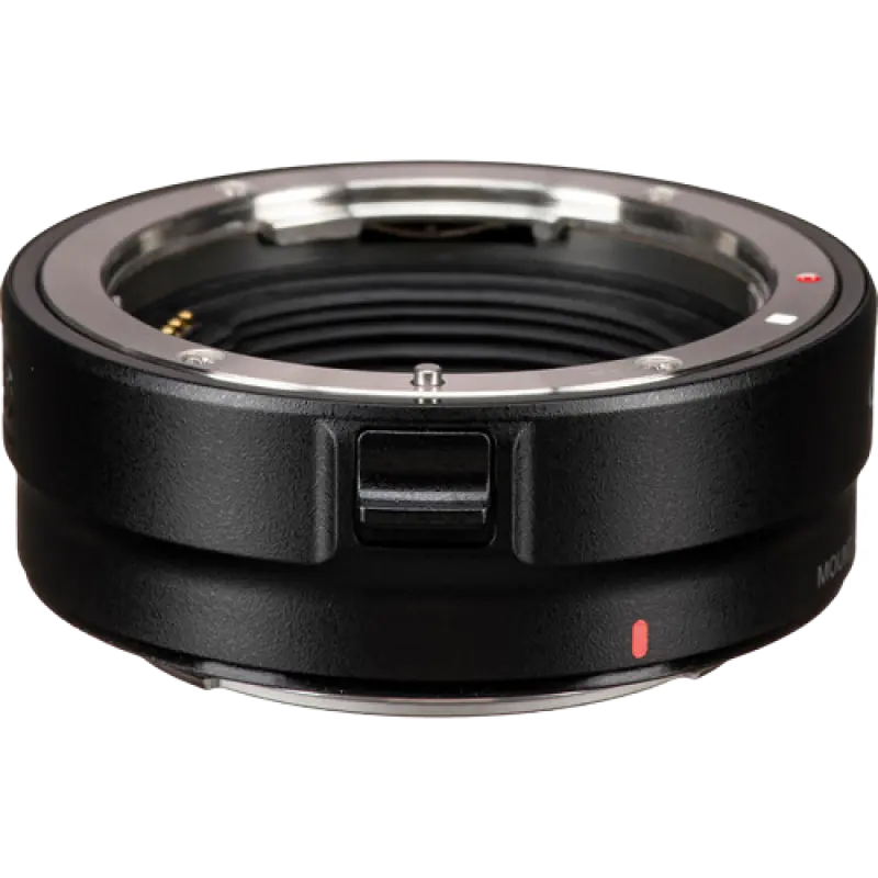 Переходник байонета Canon EF-EOS R