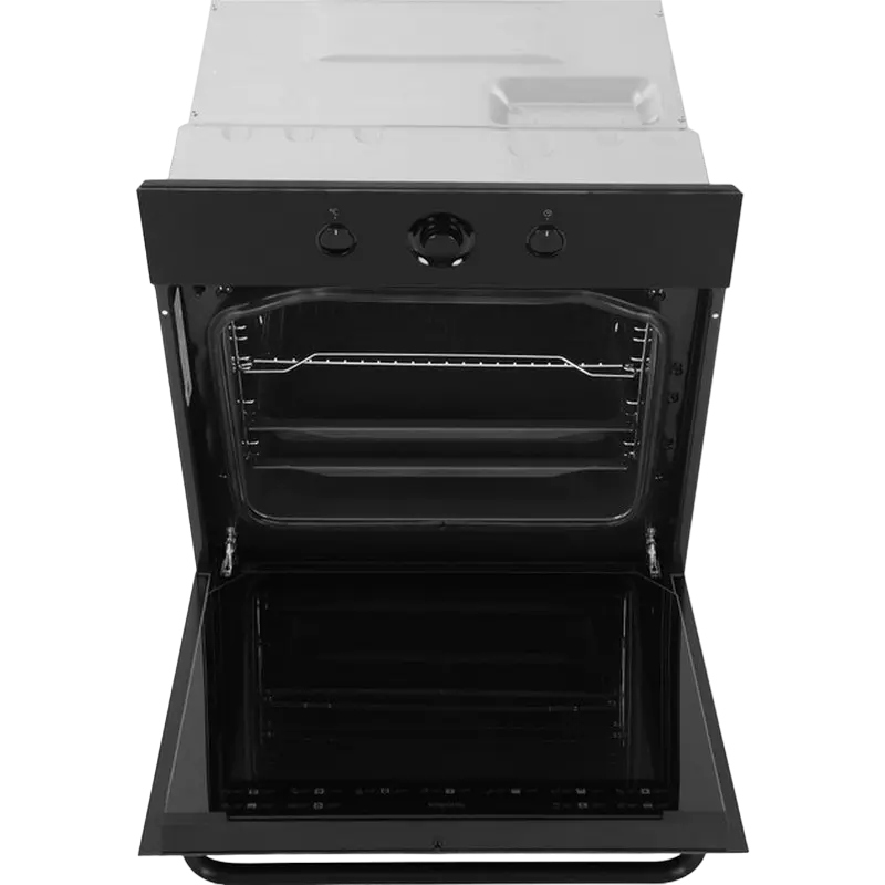 Электрический духовой шкаф Gorenje BO 74 SYB Черный