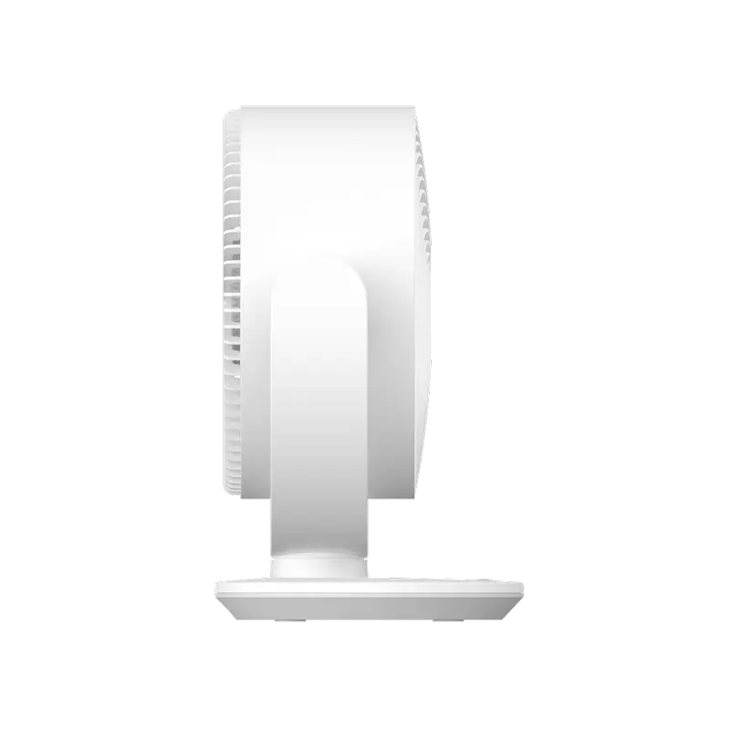 Вентилятор Xiaomi Air Circulation Портативный Белый