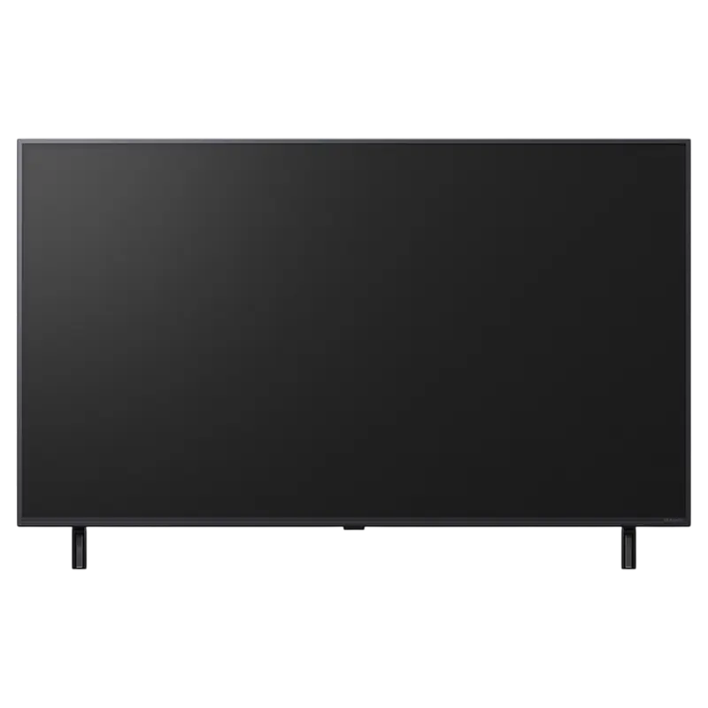 55" Nanocell SMART TV LG 55NANO90A6B Negru