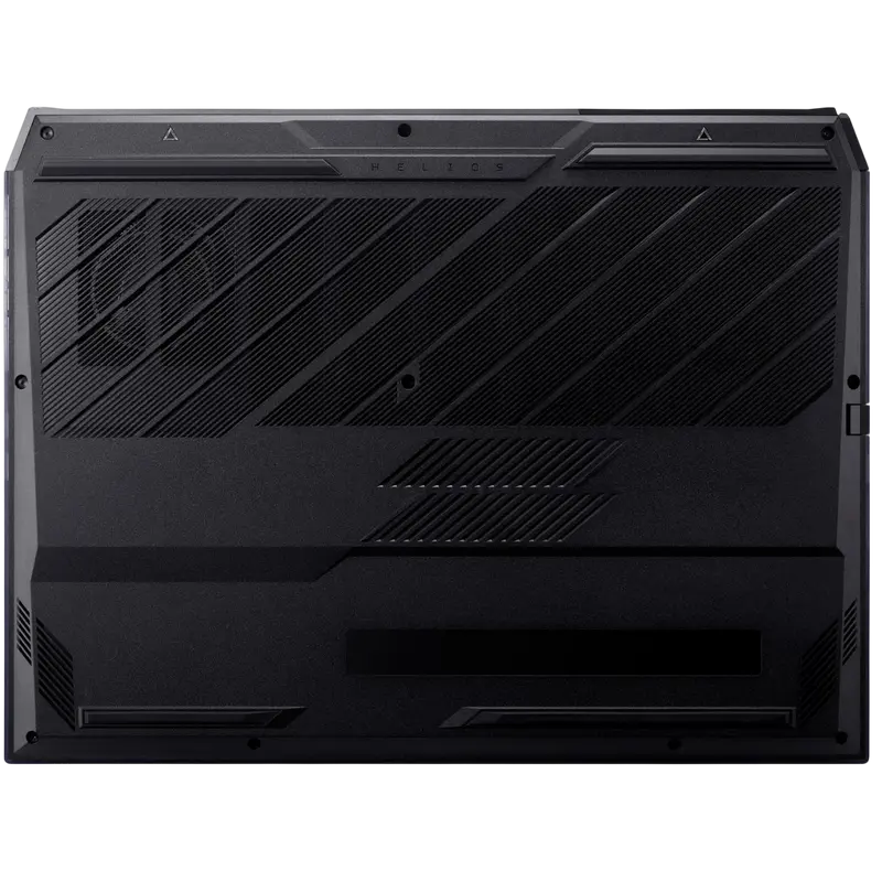 Игровой ноутбук Acer Predator Helios 18 AI PH18-73 Abyssal Black