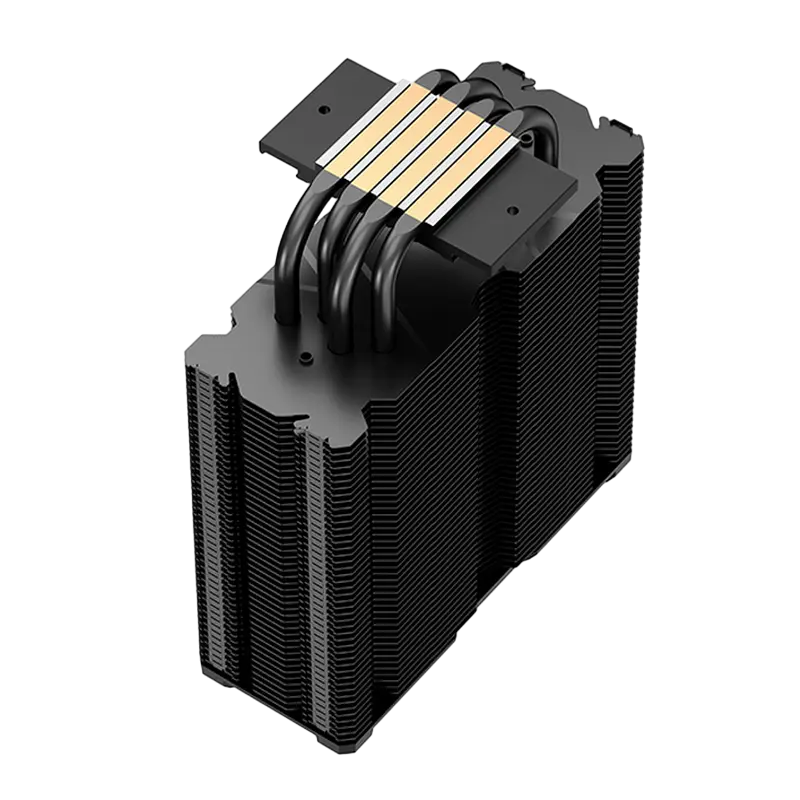 Кулер для процессора Deepcool GAMMAXX GTE V2(Black) 120 мм