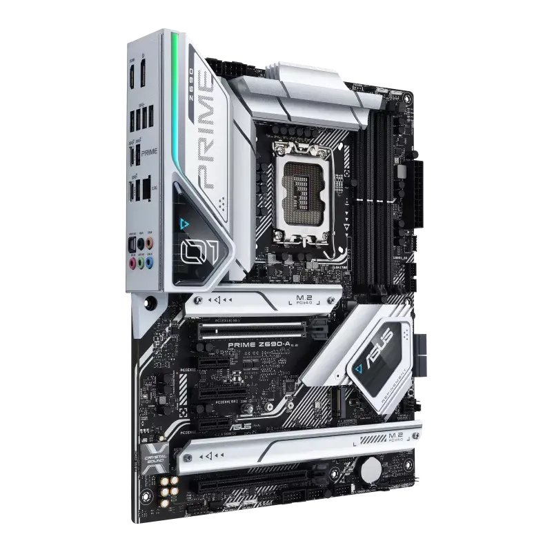 Материнская плата ASUS PRIME Z690-A LGA1700 ATX