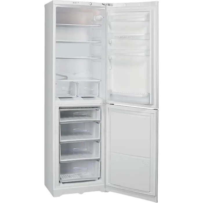 Холодильник Indesit IBS 20 AA Белый