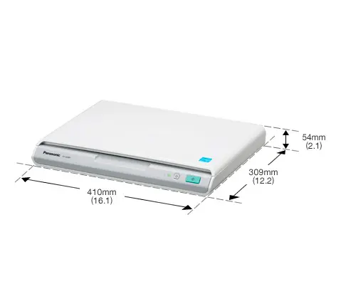 Panasonic KV-SS081-U