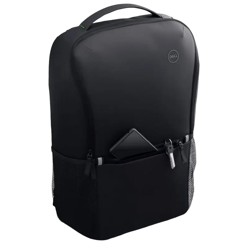 Рюкзак DELL EcoLoop Essential Чёрный