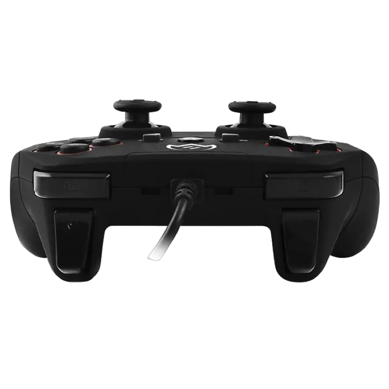 Геймпад SVEN GC-750 Чёрный