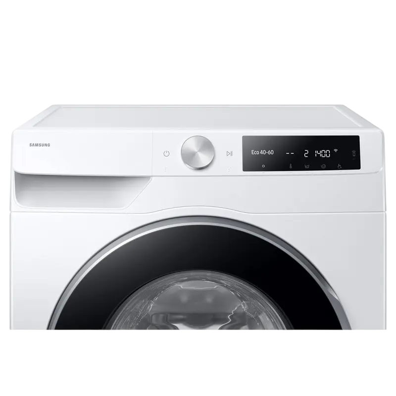 Mașină de spălat Samsung WW11DG6B25LEU4 Alb