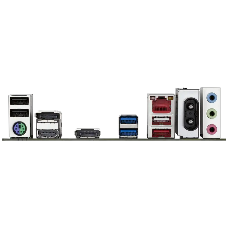 Placă de bază Gigabyte B860M DS3H WIFI6E LGA1851 Micro-ATX