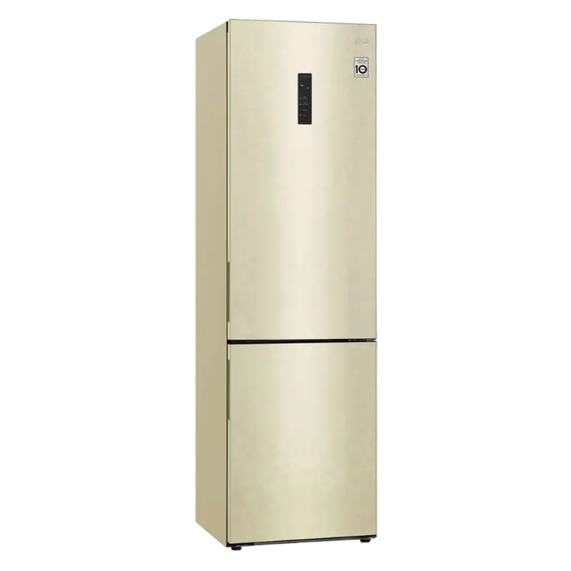 Frigider LG GA-B509CETL Bej