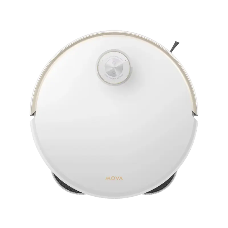 Aspirator Robot Mova V50 Ultra Alb