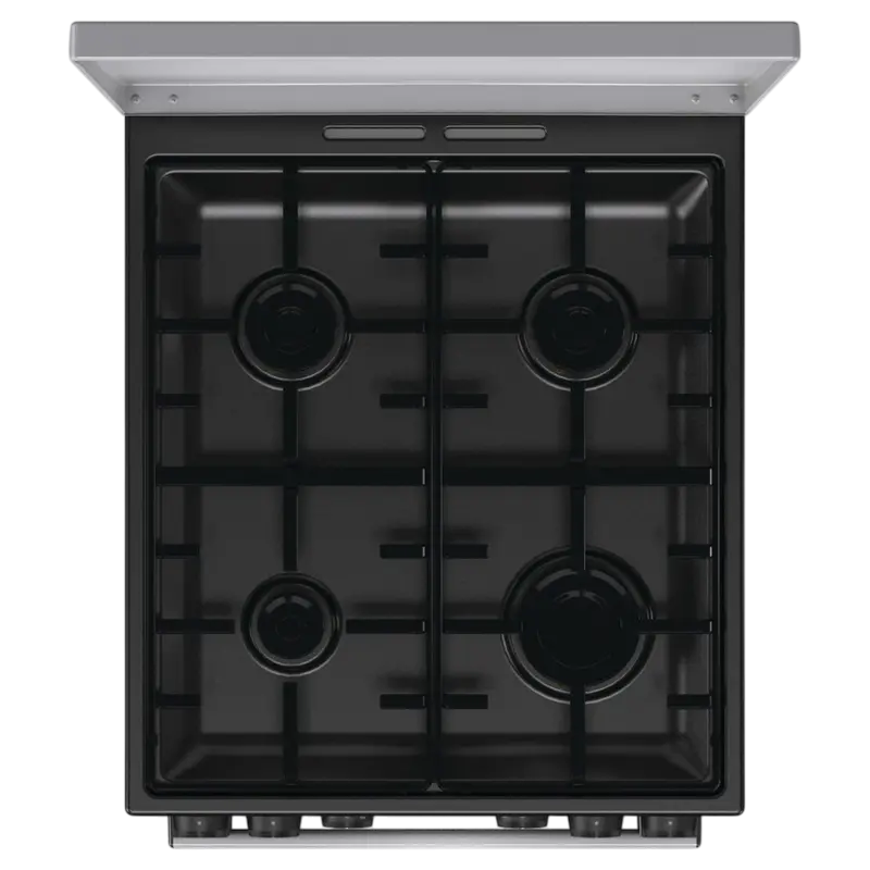 Комбинированная плита Gorenje GK5C42SH Серый