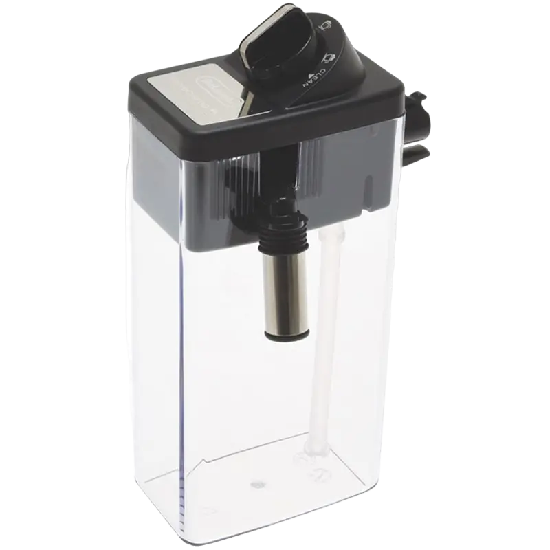 Кофемашина DeLonghi ECAM23.466.S Серебристый