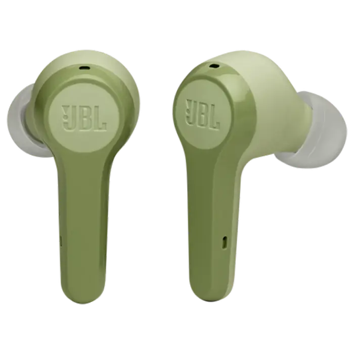 Căști JBL Tune 215TWS Verde