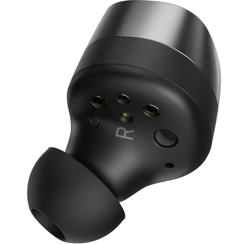 Наушники Sennheiser Momentum 4 TWS Чёрный | Графит