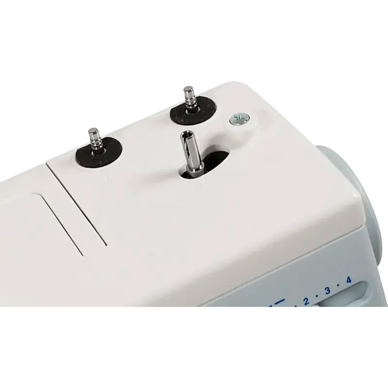 Швейная машина JANOME 5520 Белый